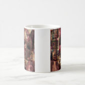 マスモダンク モーフィングマグカップ (中央)