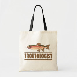 マスユーモアのあるト トートバッグ