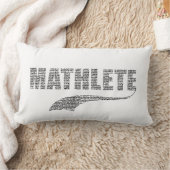 マスリート ランバークッション (ブランケット)