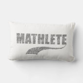 マスリート ランバークッション (裏面)