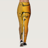 マスレギンス レギンス (裏面)