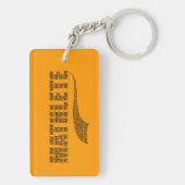 マスレテ キーホルダー (裏面)