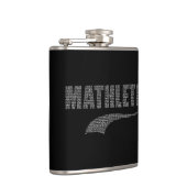 マスレテ フラスク (右)