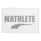 マスレテ 枕カバー (裏面)