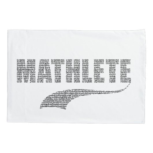 マスレテ 枕カバー (裏面)