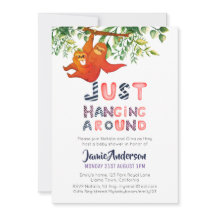 マスロスジャストぶら下がったブルーのまわりに男の赤ちゃん