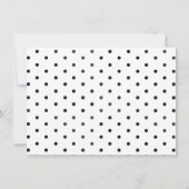 マスンジャーに入ったひまわり 感謝の気持ちを込めて 招待状 (裏面)