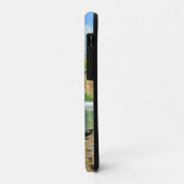 マス川の景観 Case-Mate iPhoneケース (裏面/左)