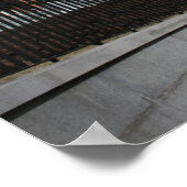 マス州ハウス ポスター (角)