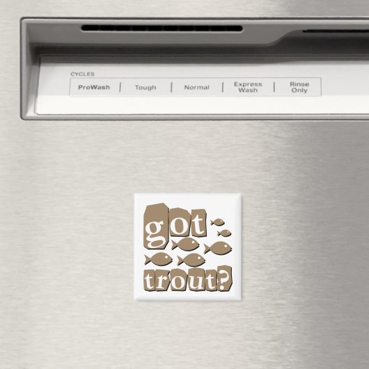 マス得ト？ マグネット (インサイチュ (食洗機))