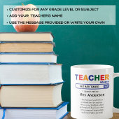 マス教えイやる気を起こさせるネット検索 コーヒーマグカップ