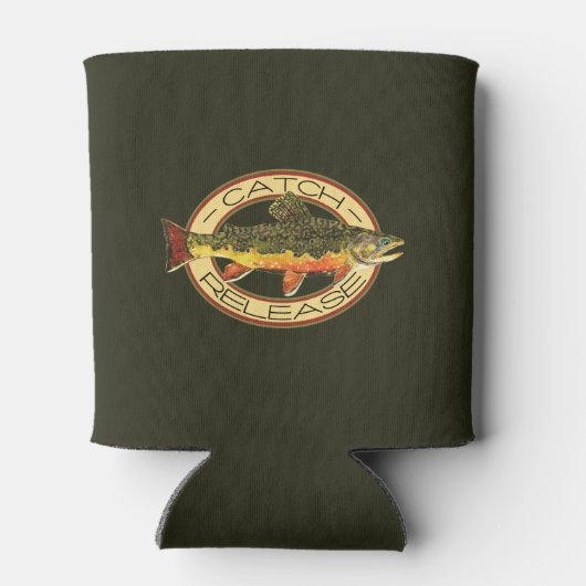 マス漁師 缶クーラー (裏面)