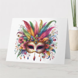 マス素晴らしクカラフル・カード カード