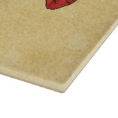 マス素朴ト カッティングボード (角)