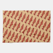 マス素朴ト キッチンタオル (横)