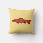 マス素朴ト クッション (正面)