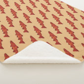 マス素朴ト シェルパブランケット (3/4)