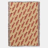 マス素朴ト スローブランケット (正面縦)