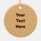 マス素朴ト セラミックオーナメント (裏面)