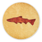 マス素朴ト セラミックノブ (正面)