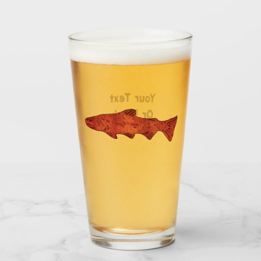 マス素朴ト タンブラーグラス (ドリンク正面)