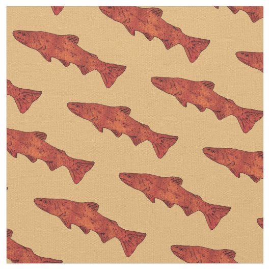 マス素朴ト ファブリック (クローズアップ)