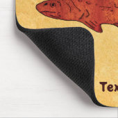 マス素朴ト マウスパッド (コーナー)