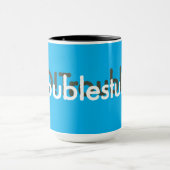 マス野郎! マグカップ (中央)