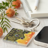 マス釣り キーホルダー (正面右)