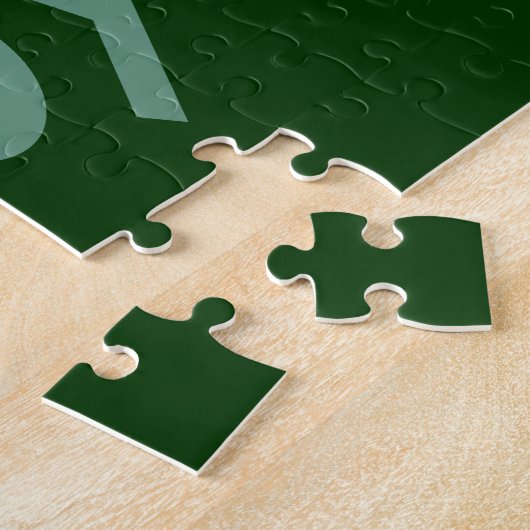 マス釣り ジグソーパズル (側面)