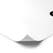 マス釣り ポスター (角)