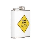 マス魚釣りゾーン フラスク (右)