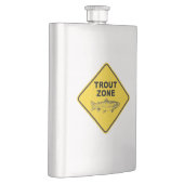 マス魚釣りゾーン フラスク (右)