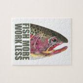 マス魚釣り ジグソーパズル (横)