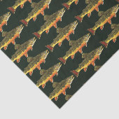 マス魚釣り 薄葉紙 (詳細)