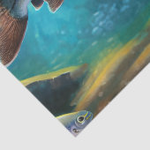 マス魚魚釣り 薄葉紙 (詳細)