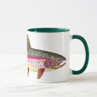 マス魚