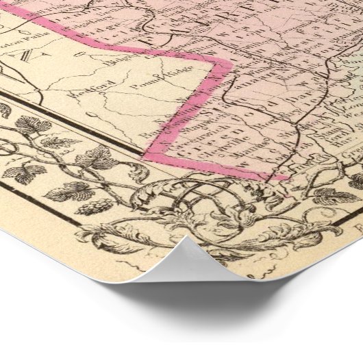 マス、コネクタ、RI 2 ポスター (角)