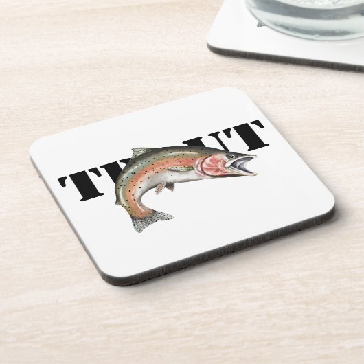 マス コースター (左側)