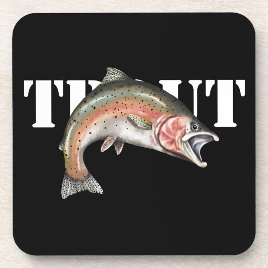 マス コースター (正面)