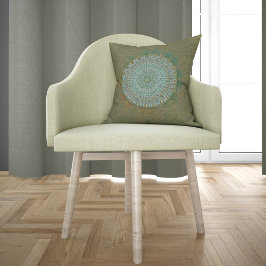 マス・サークルの開始 クッション