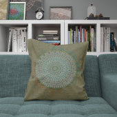 マス・サークルの開始 クッション