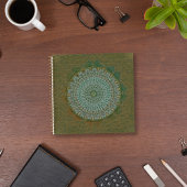 マス・サークルの開始 ノートブック