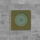 マス・サークルの開始 ノートブック