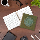 マス・サークルの開始 ノートブック