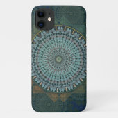 マス・サークルの開始 Case-Mate iPhoneケース (裏面)