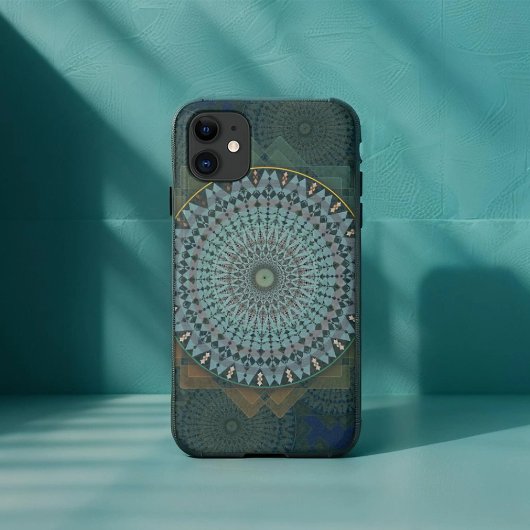 マス・サークルの開始 Case-Mate iPhoneケース