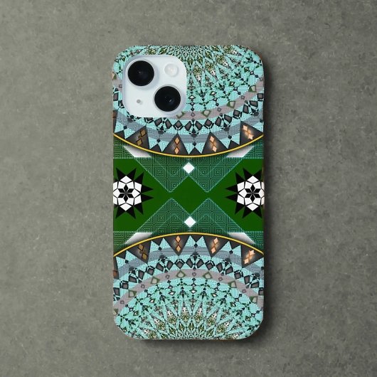 マス・サークルの開始 Case-Mate iPhoneケース