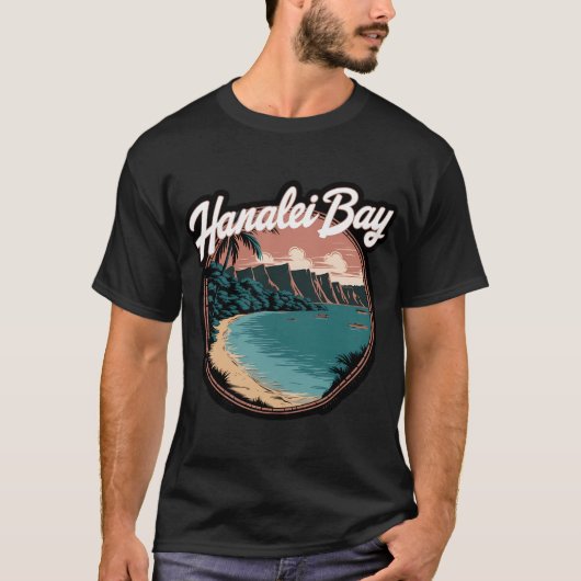 マス タイ ダイ フィッシュ スカル Tシャツ (正面)