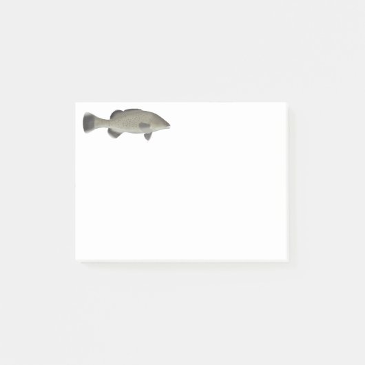 マス・タラ ポストイット (正面)